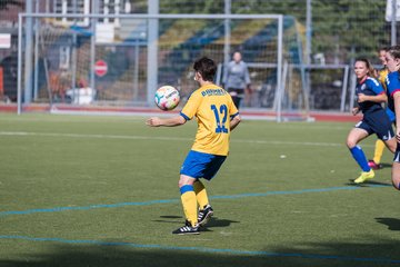 Bild 201 - F BU - VfL Pinneberg : Ergebnis: 0:1